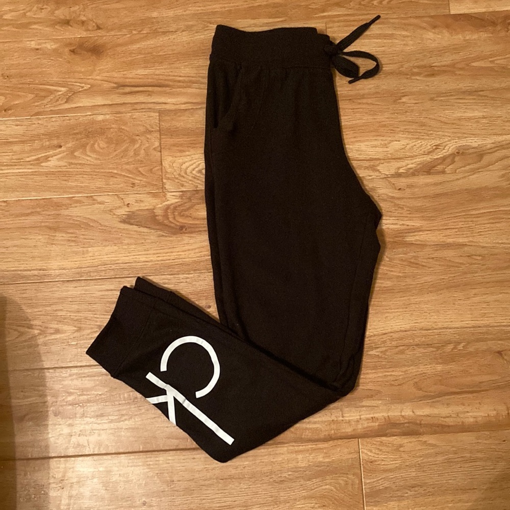 Calvin Klein joggers